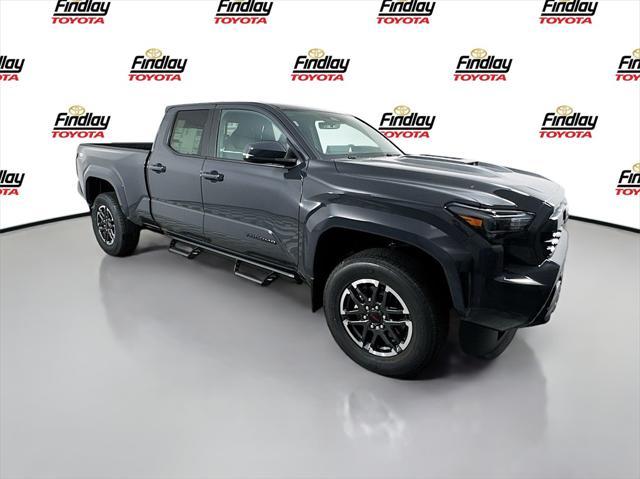 new 2024 Toyota Tacoma car, priced at $47,328