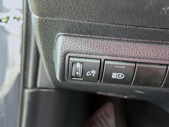 used 2024 Toyota Corolla car, priced at $25,588