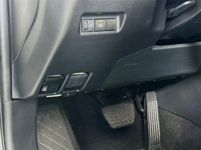 used 2023 Toyota RAV4 car, priced at $31,588
