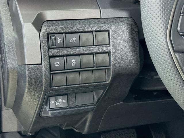 new 2025 Toyota Tacoma car, priced at $44,668