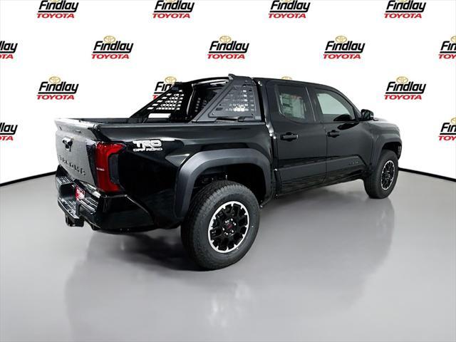 used 2025 Toyota Tacoma car, priced at $52,988