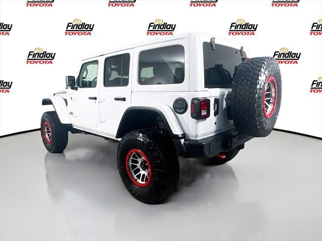 used 2018 Jeep Wrangler Unlimited car, priced at $34,988