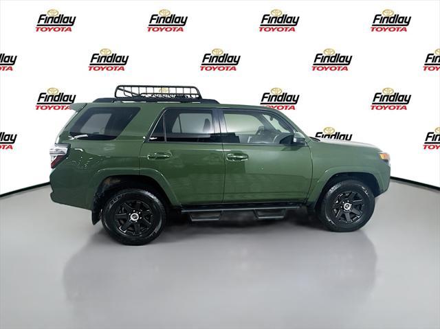 used 2022 Toyota 4Runner car, priced at $45,988