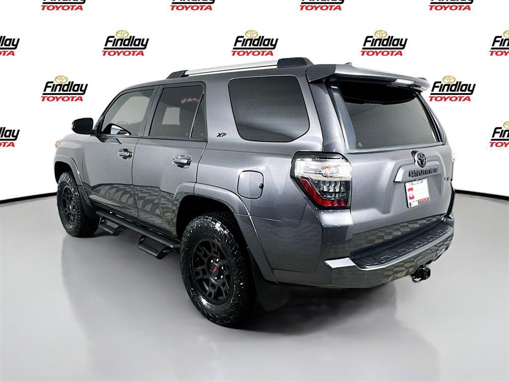 used 2020 Toyota 4Runner car, priced at $34,888