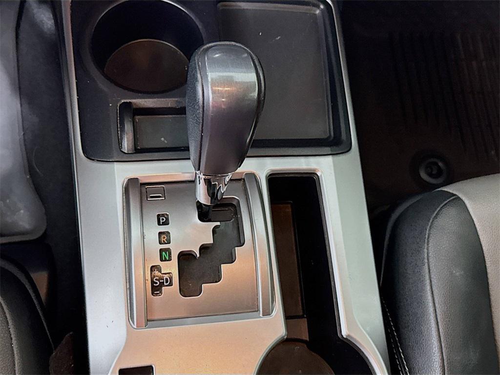 used 2020 Toyota 4Runner car, priced at $34,888