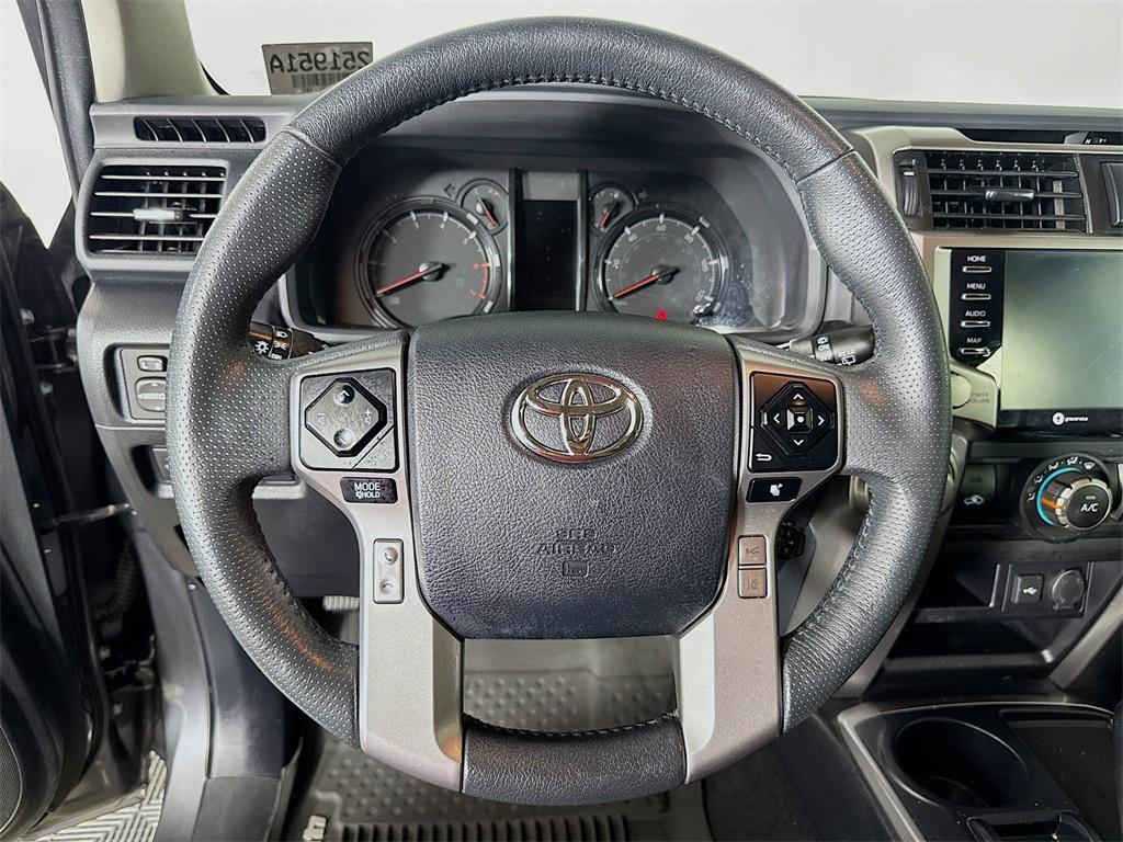 used 2020 Toyota 4Runner car, priced at $34,888