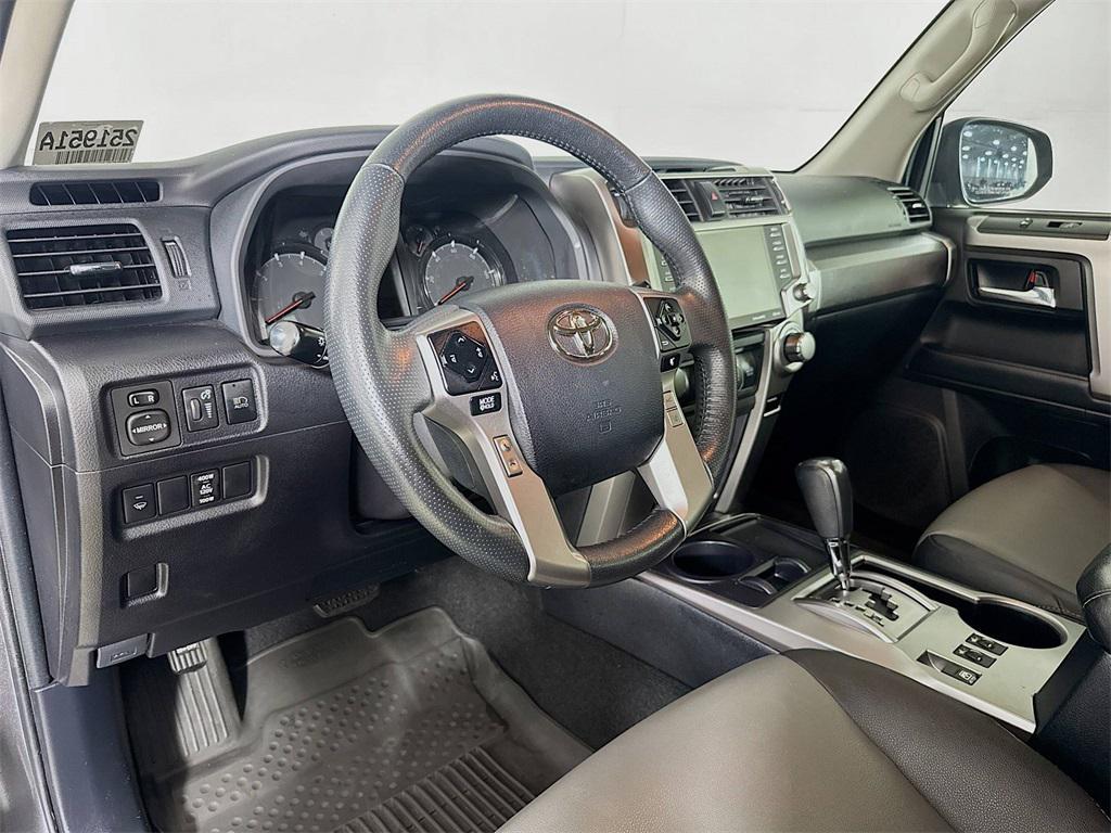 used 2020 Toyota 4Runner car, priced at $34,888