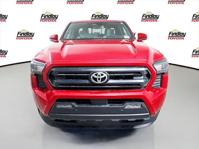 new 2025 Toyota Tacoma car, priced at $46,794