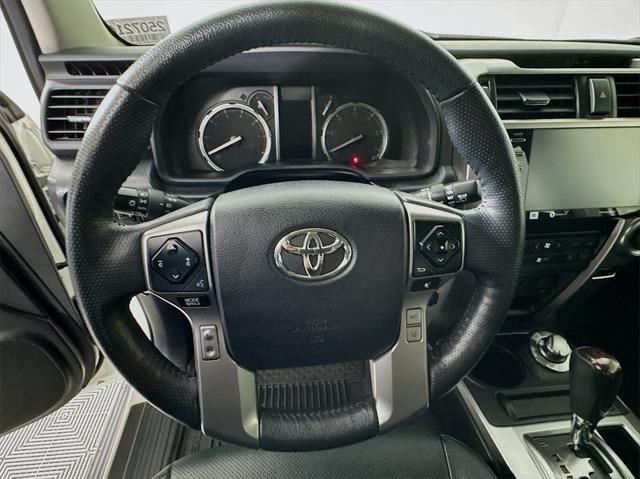 used 2023 Toyota 4Runner car, priced at $49,988