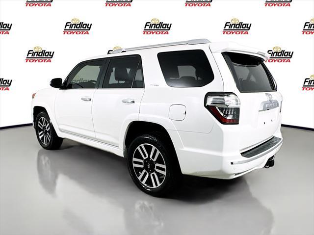 used 2023 Toyota 4Runner car, priced at $49,988