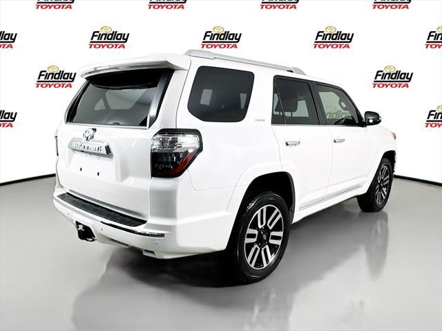 used 2023 Toyota 4Runner car, priced at $49,988