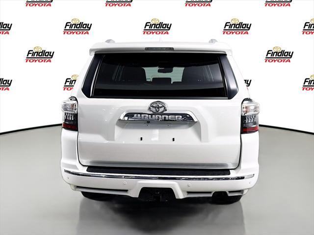 used 2023 Toyota 4Runner car, priced at $49,988