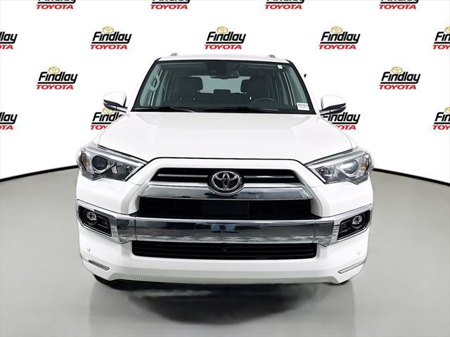 used 2023 Toyota 4Runner car, priced at $49,988