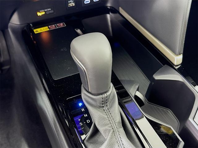 new 2025 Toyota Camry car, priced at $36,958