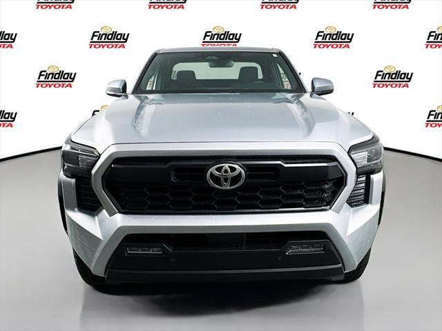 new 2025 Toyota Tacoma car, priced at $42,740