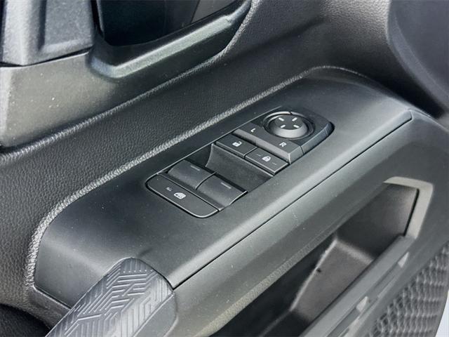 new 2025 Toyota Tacoma car, priced at $42,740