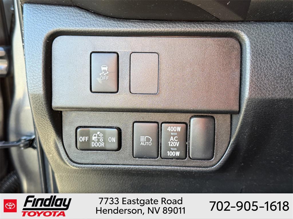 used 2021 Toyota Tacoma car, priced at $33,688