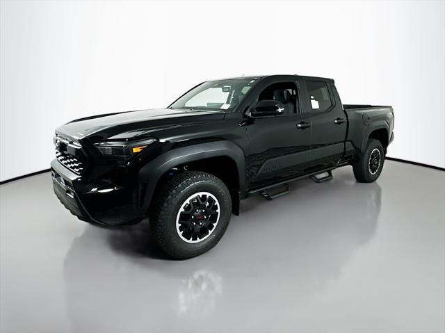 new 2024 Toyota Tacoma car, priced at $54,738