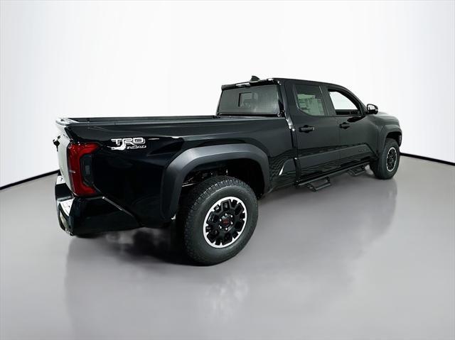 new 2024 Toyota Tacoma car, priced at $54,738