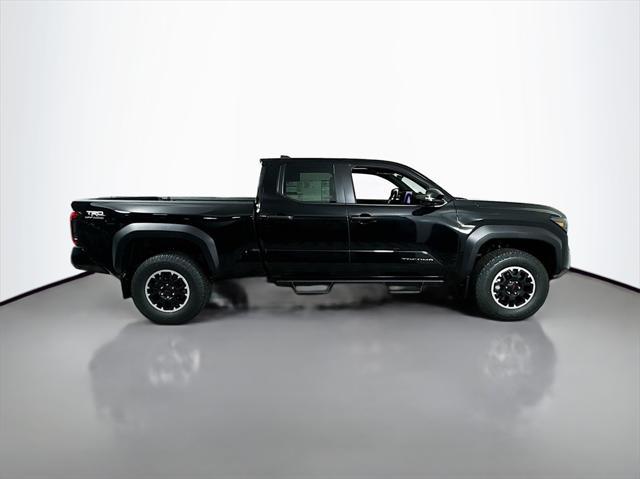 new 2024 Toyota Tacoma car, priced at $54,738