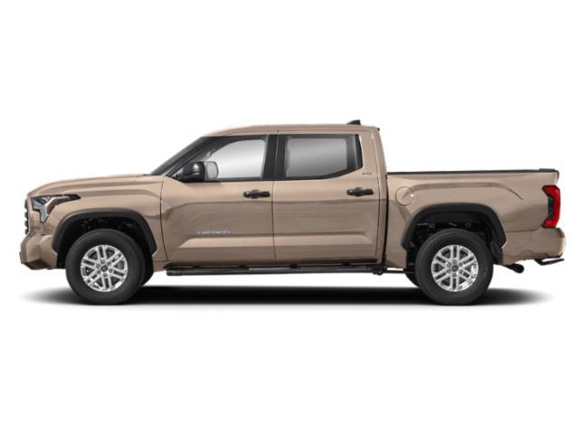 new 2026 Toyota Tundra car, priced at $60,644