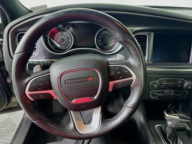 used 2018 Dodge Charger car, priced at $23,588