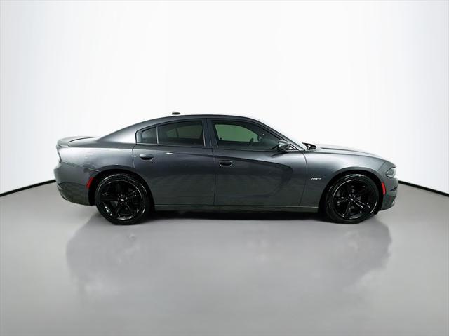 used 2018 Dodge Charger car, priced at $23,588