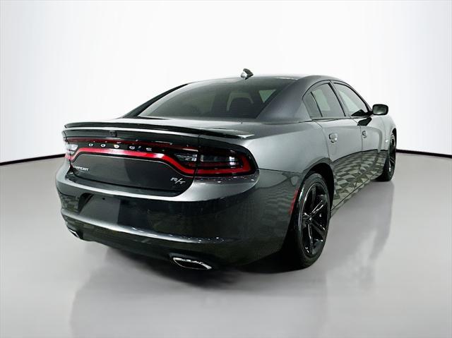 used 2018 Dodge Charger car, priced at $23,588