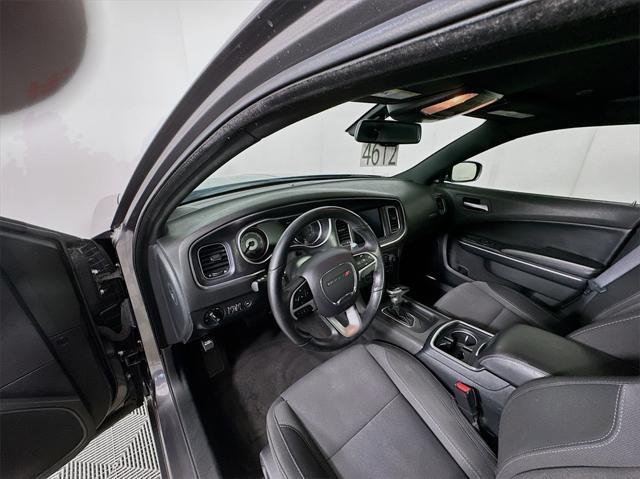 used 2018 Dodge Charger car, priced at $23,588