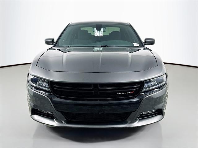 used 2018 Dodge Charger car, priced at $23,588