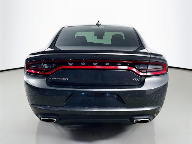 used 2018 Dodge Charger car, priced at $23,588