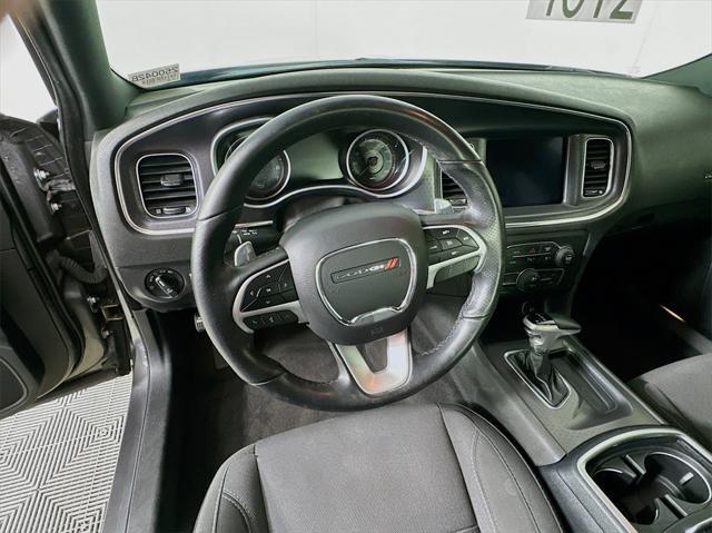 used 2018 Dodge Charger car, priced at $23,588