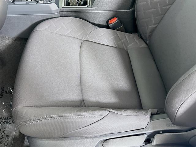 new 2025 Toyota Tacoma car, priced at $50,008