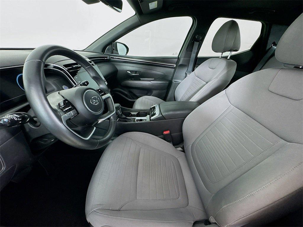 used 2022 Hyundai SANTA CRUZ car, priced at $25,688