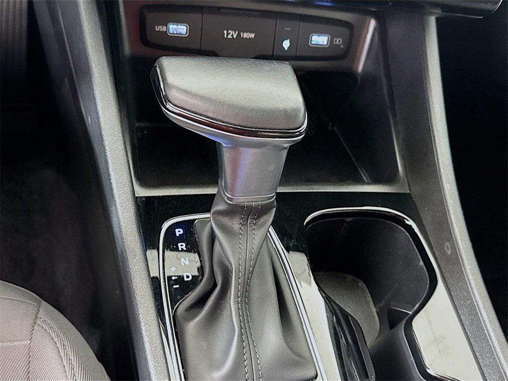 used 2022 Hyundai SANTA CRUZ car, priced at $25,688