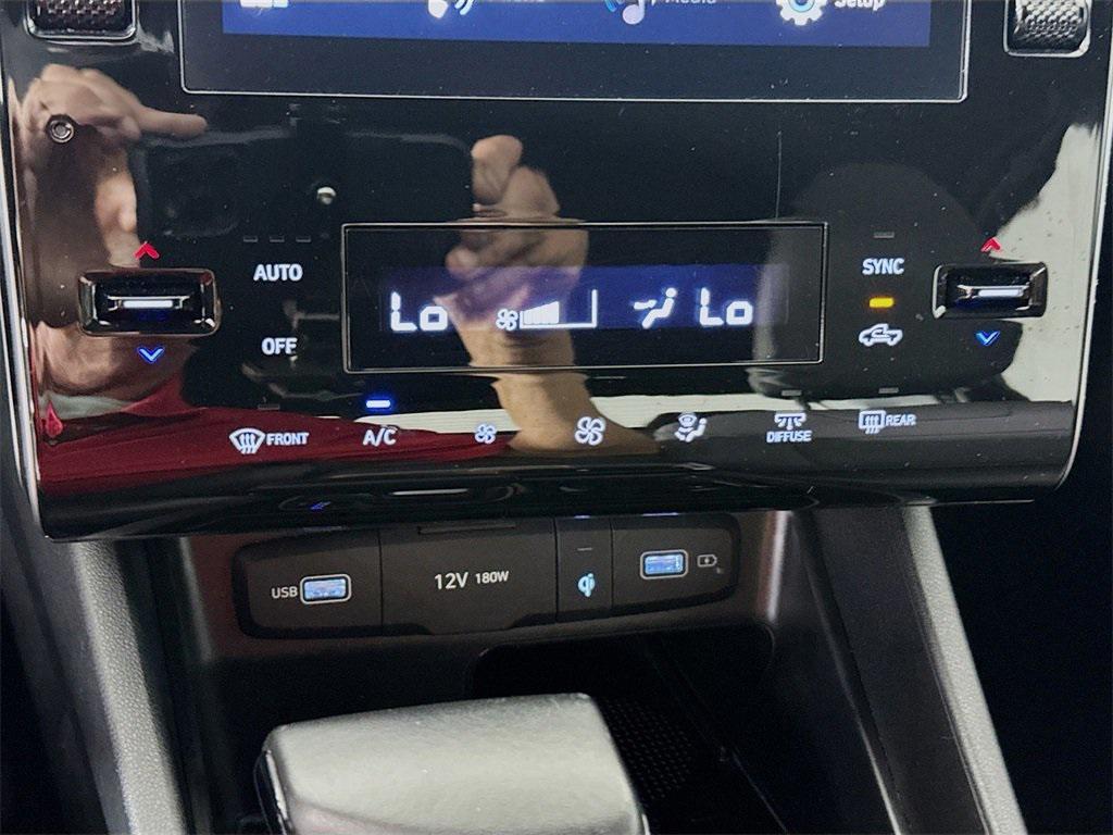 used 2022 Hyundai SANTA CRUZ car, priced at $25,688