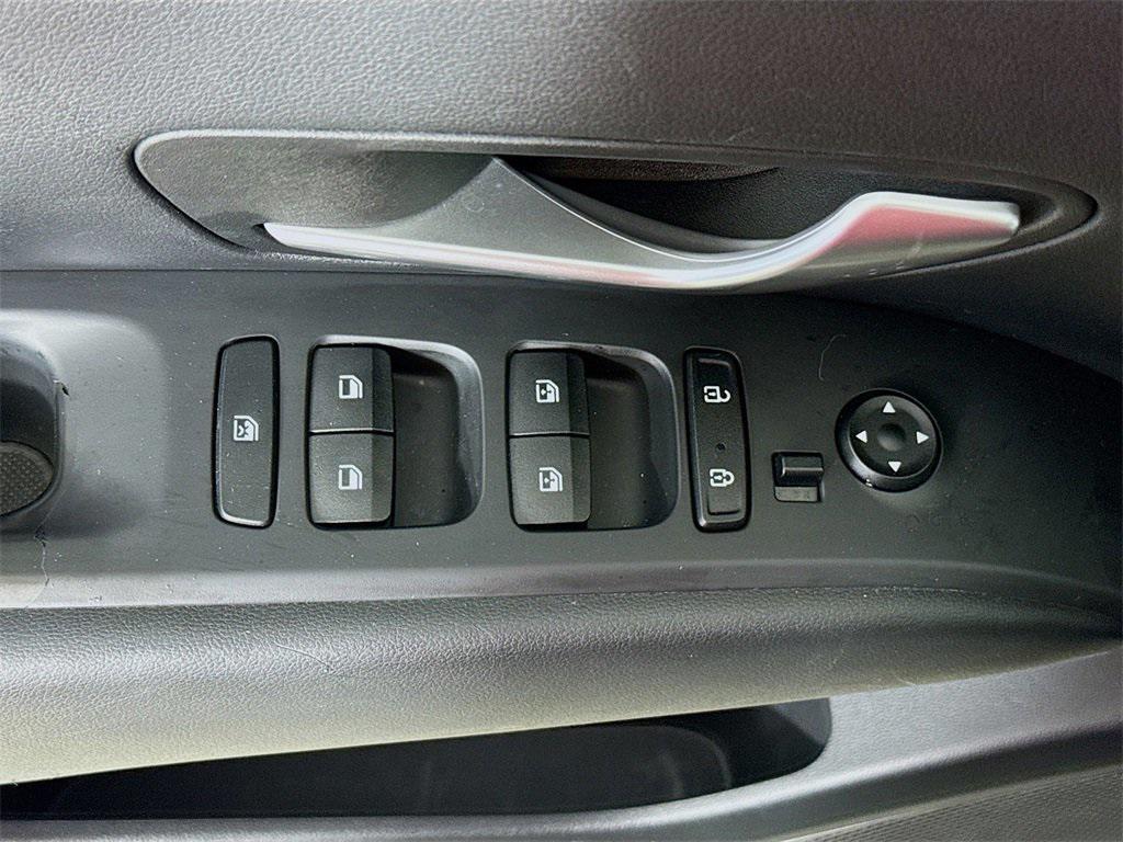 used 2022 Hyundai SANTA CRUZ car, priced at $25,688