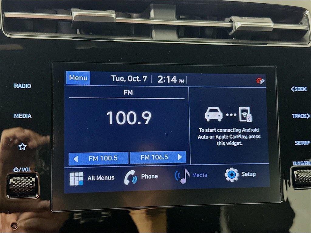 used 2022 Hyundai SANTA CRUZ car, priced at $25,688