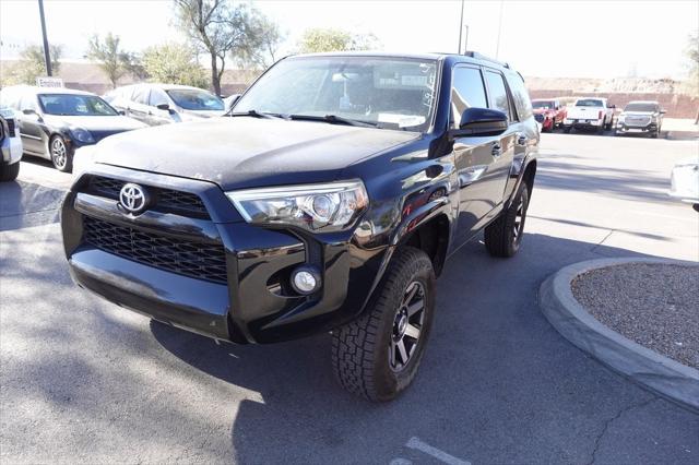 used 2016 Toyota 4Runner car, priced at $25,988