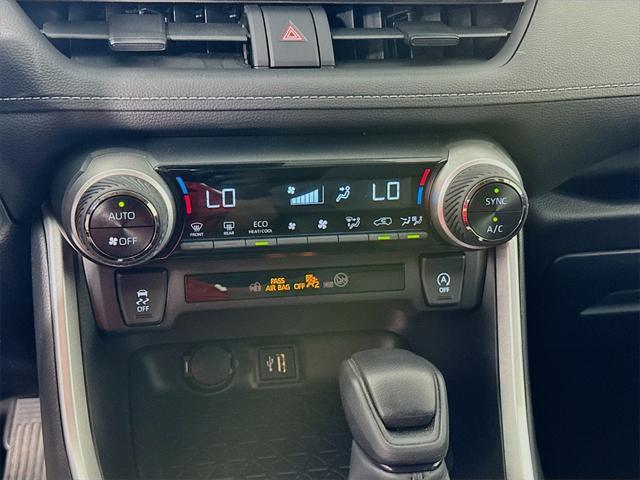 used 2024 Toyota RAV4 car, priced at $33,488
