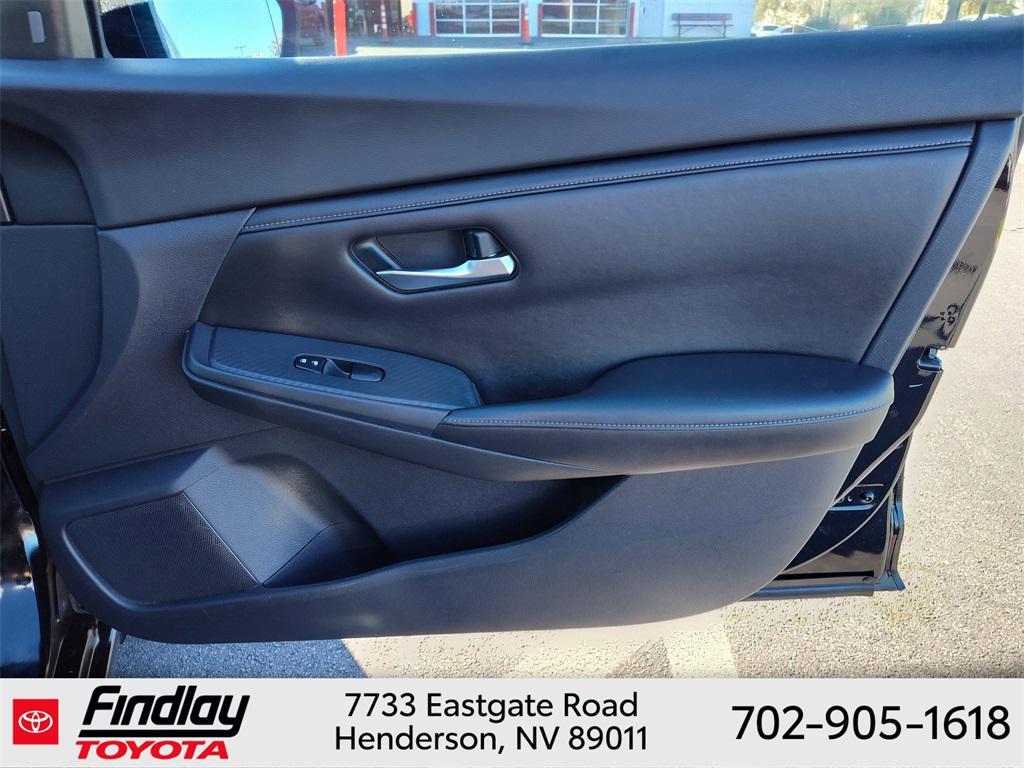 used 2020 Nissan Sentra car, priced at $14,188