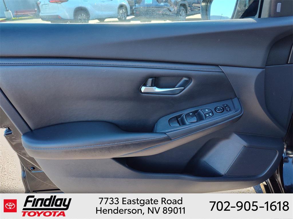 used 2020 Nissan Sentra car, priced at $14,188