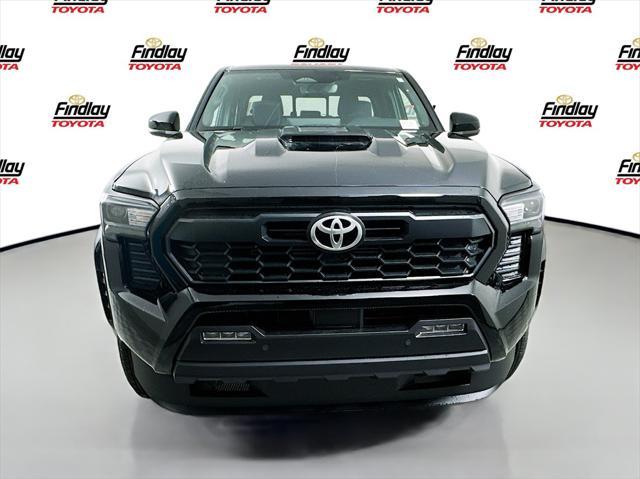 new 2024 Toyota Tacoma car, priced at $47,628