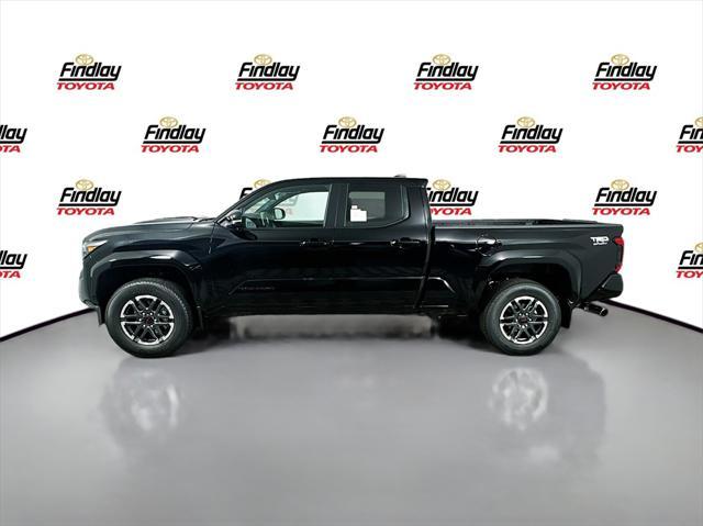 new 2024 Toyota Tacoma car, priced at $47,628