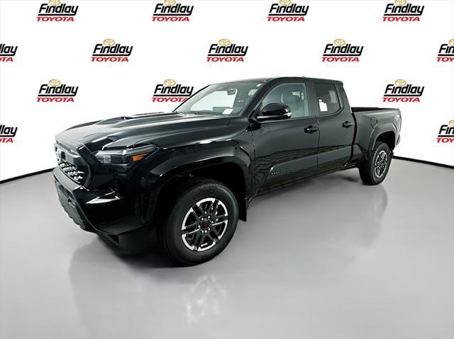 new 2024 Toyota Tacoma car, priced at $47,628