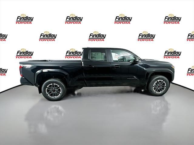 new 2024 Toyota Tacoma car, priced at $47,628