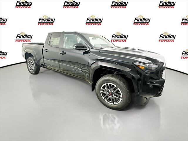 new 2024 Toyota Tacoma car, priced at $47,628