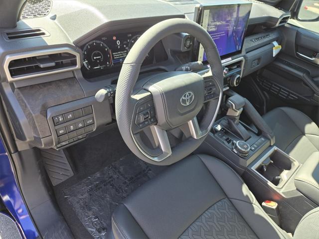 new 2024 Toyota Tacoma car, priced at $51,646