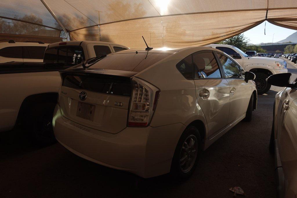 used 2010 Toyota Prius car, priced at $8,988