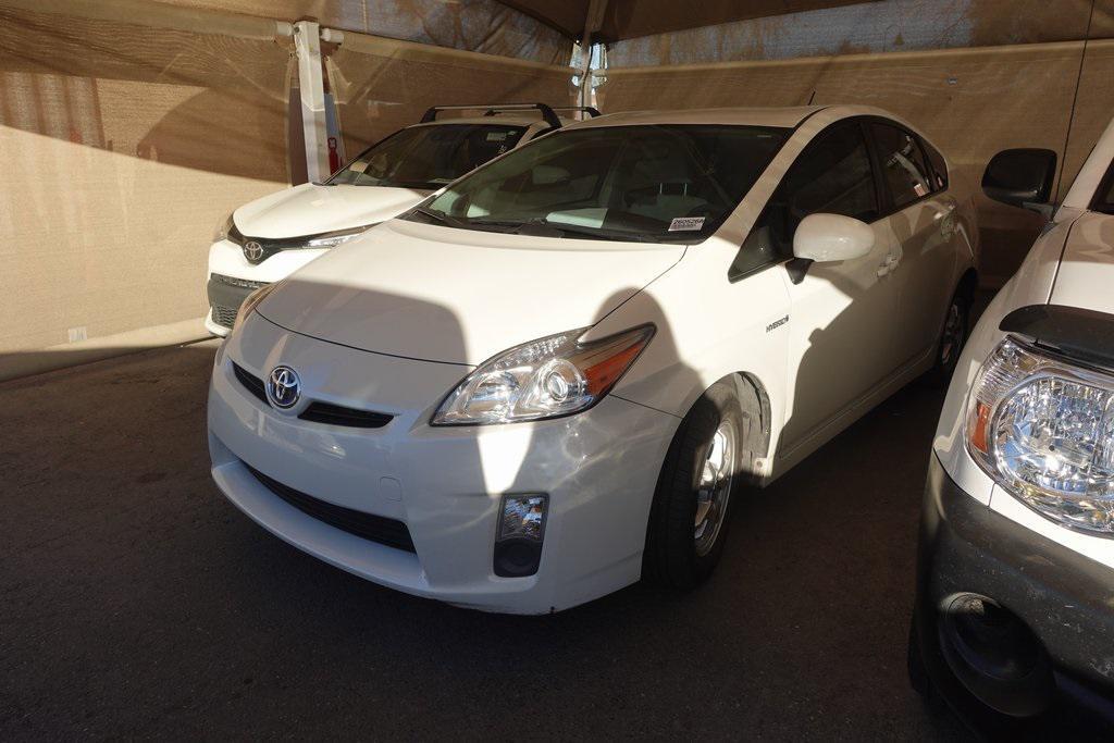 used 2010 Toyota Prius car, priced at $8,988